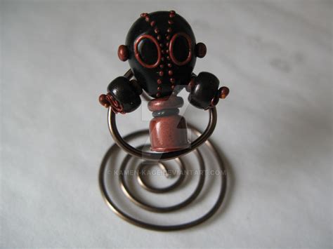 fimo gas mark